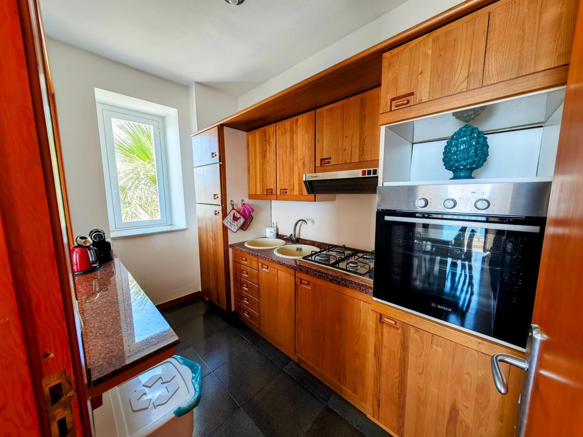 Super Panorama & Astonishing Apartment Seaview Giardini Naxos Luaran gambar